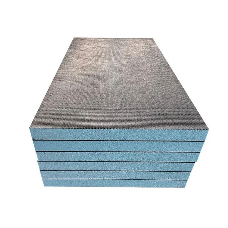 Thermal Tile Backer Board factory Thermal Tile Backer Board factory